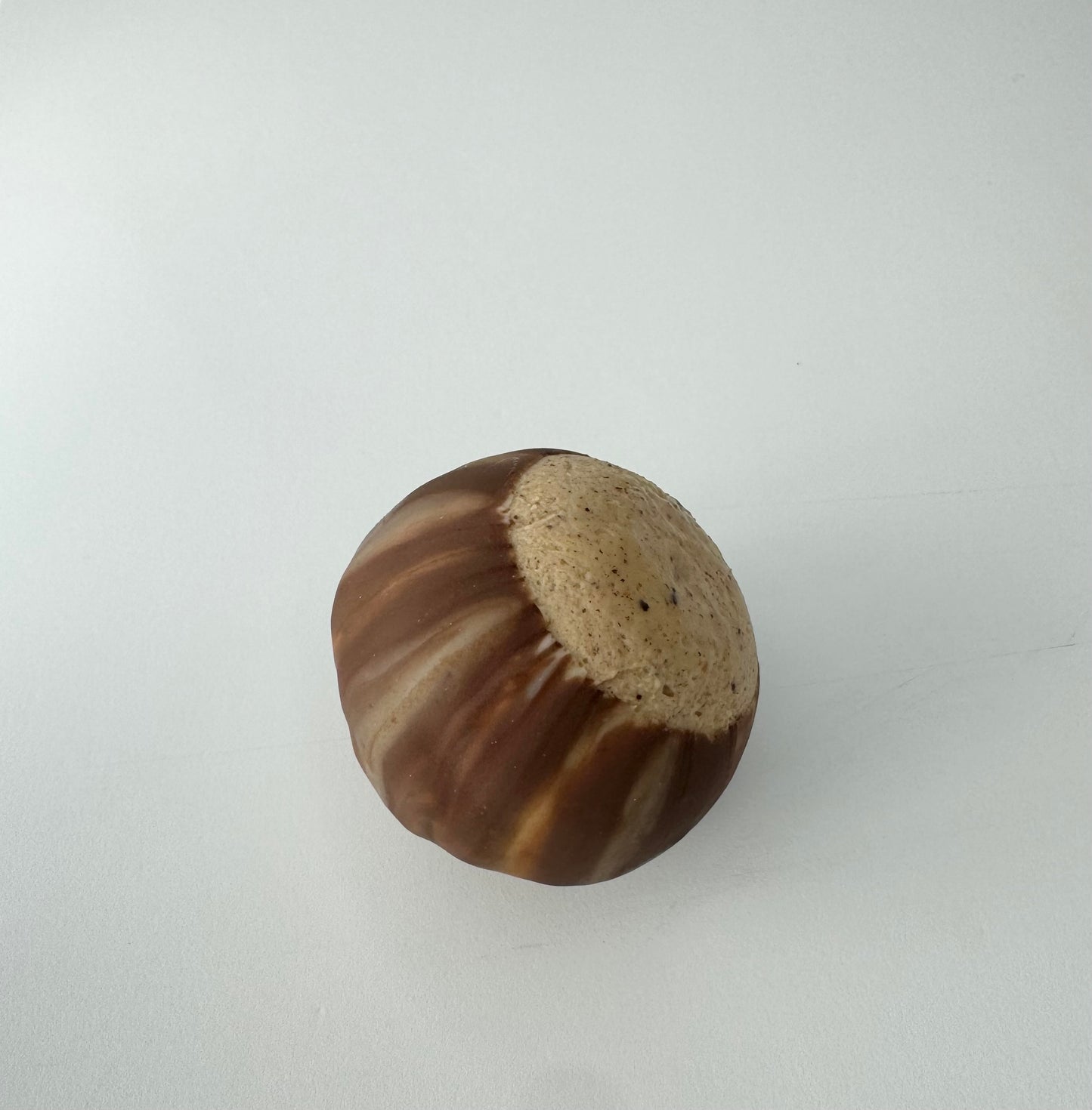 Trompe l'oeil: Noisette