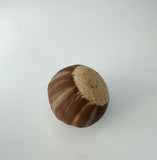 Trompe l'oeil: Noisette