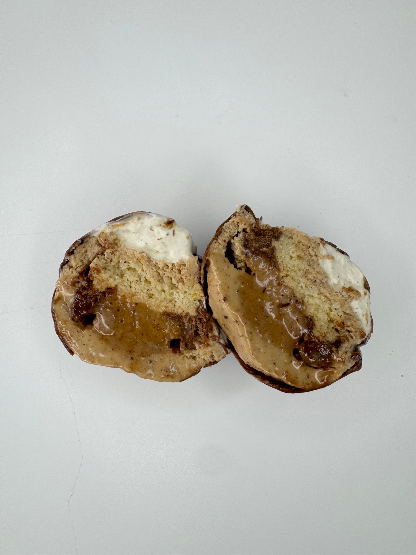 Trompe l'oeil: Noisette