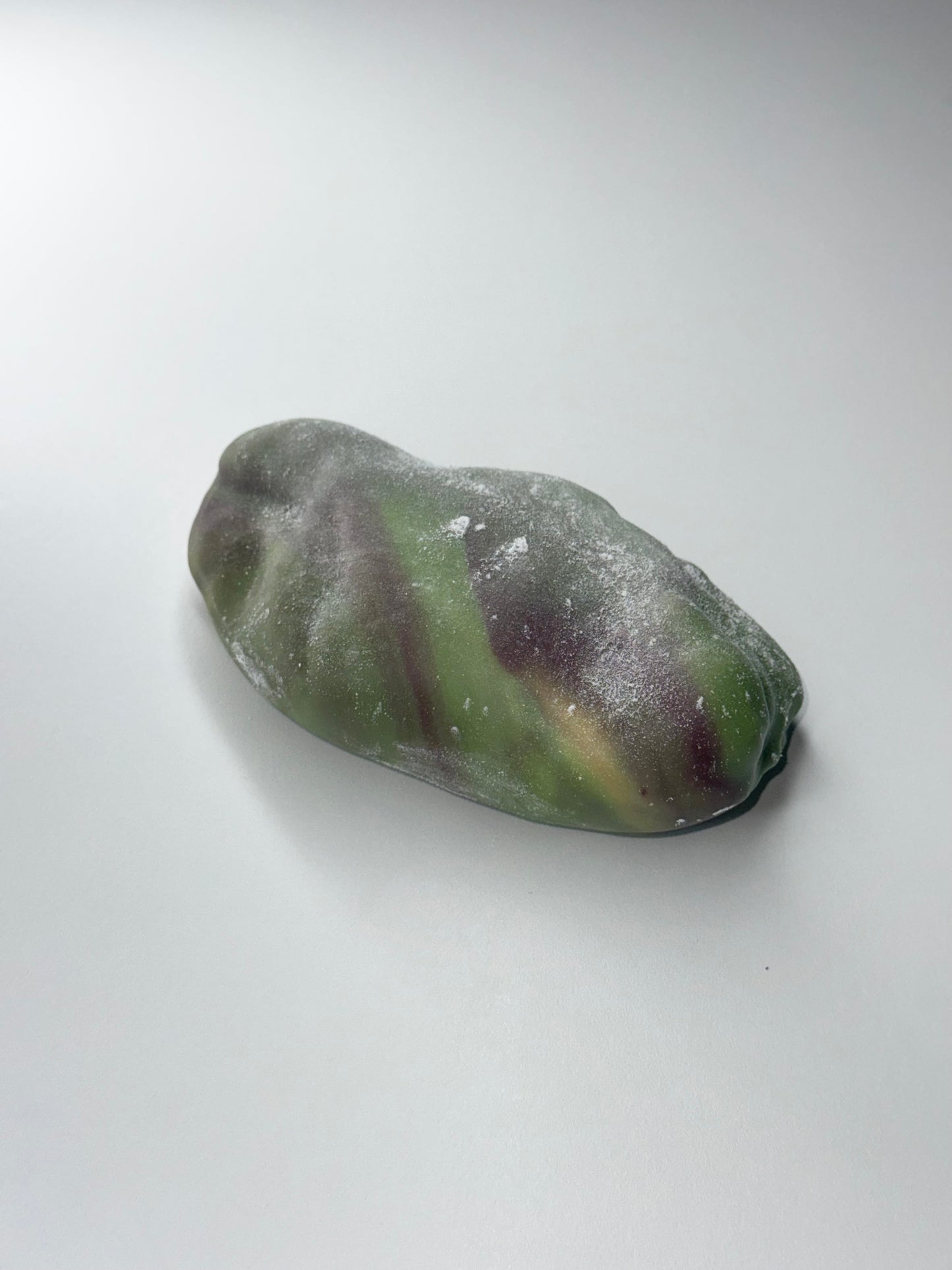 Trompe L'oeil: Pistache