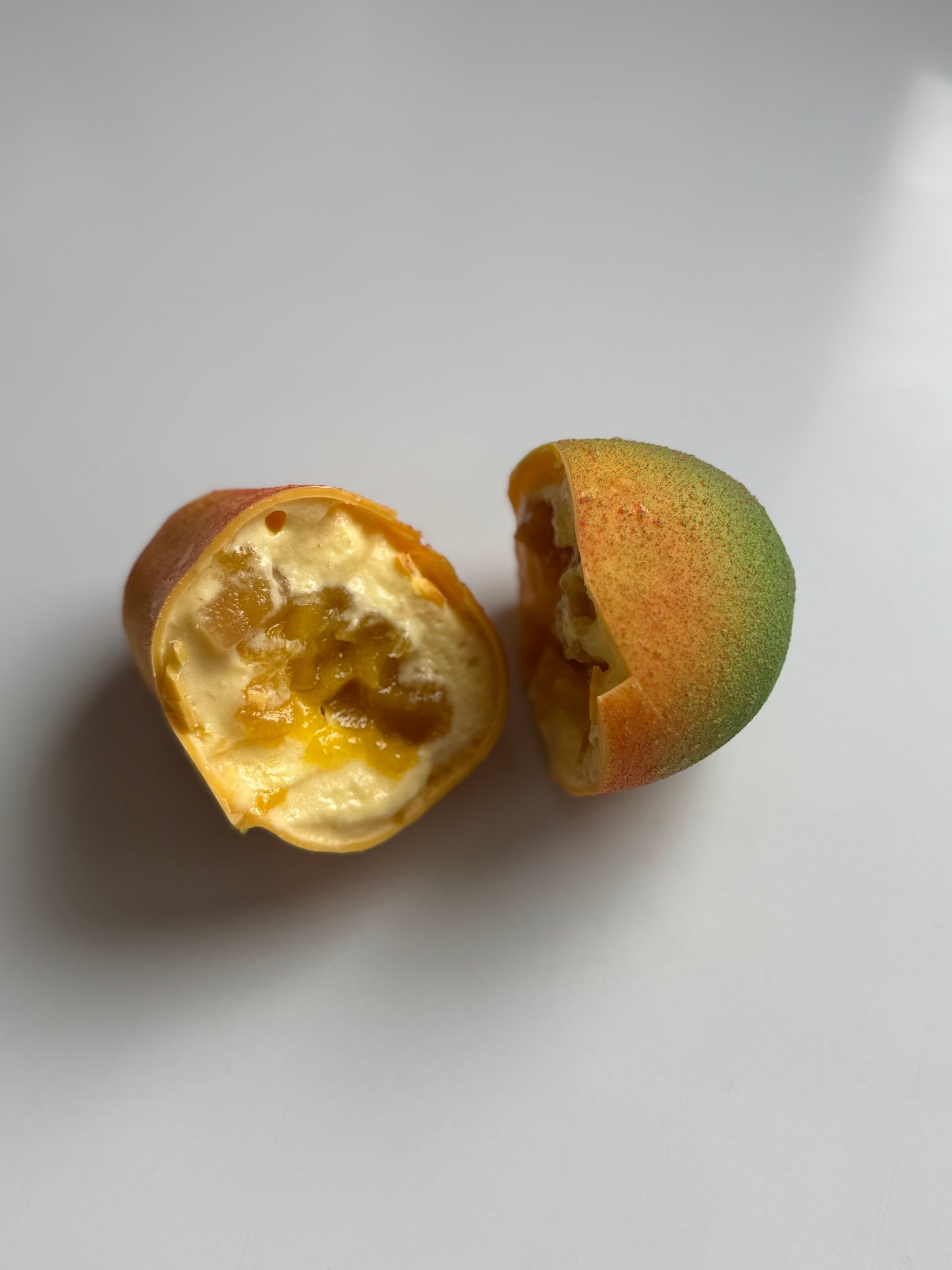 Trompe L'oeil: Mangue