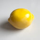 Trompe L'oeil: Citron