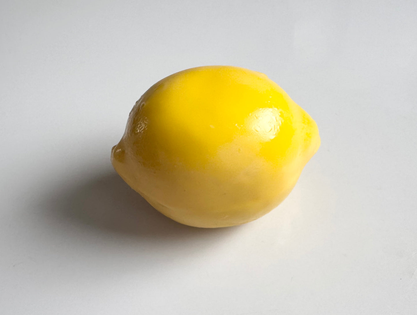Trompe L'oeil: Citron